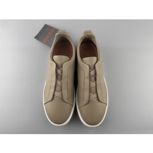 Zegna Triple Stitch