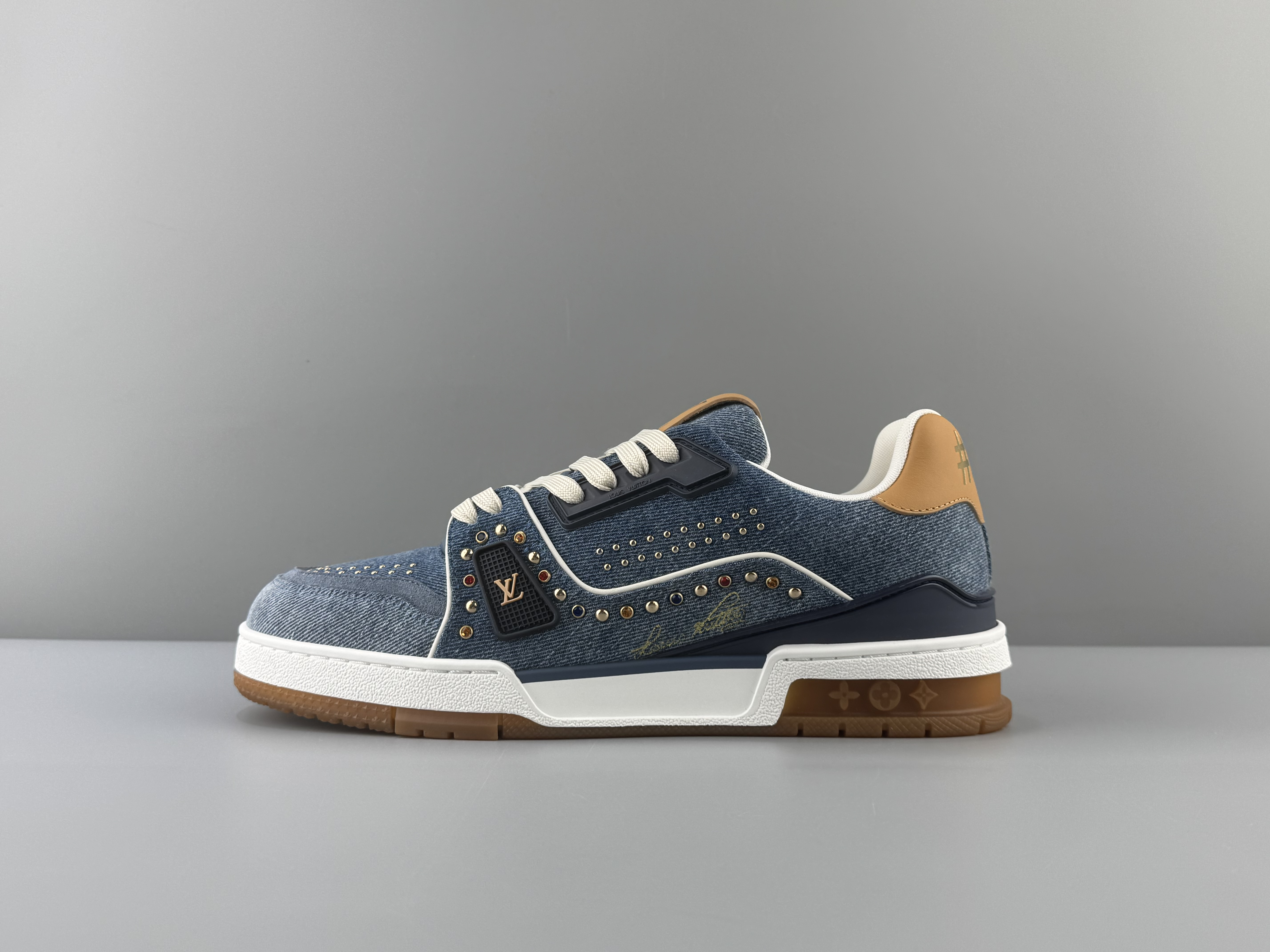 Lv Trainer