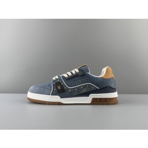 Lv Trainer