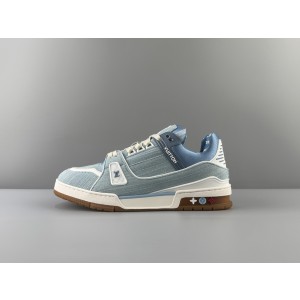 Lv Trainer