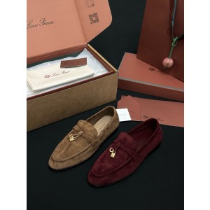 Loro Piana Shoes