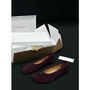 Maison Margiela MM6 Tabi (Flat)