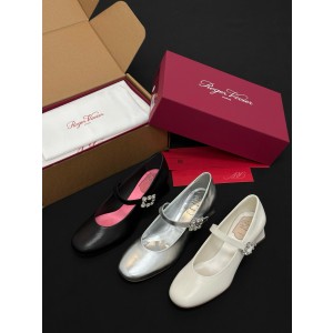 Roger Vivier Shoes