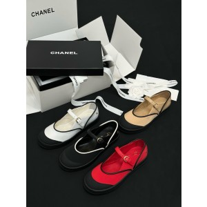 Chanel Shoes