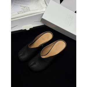 Maison Margiela MM6 Tabi (6cm)