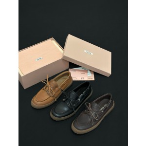 Miumiu Shoes