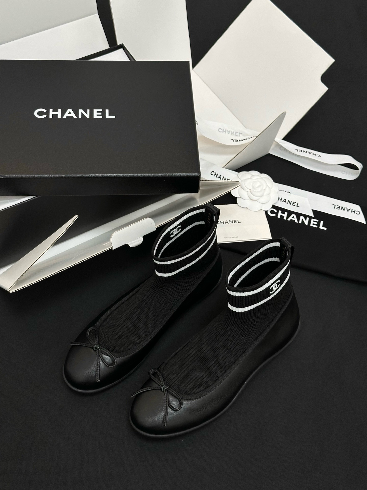 Chanel Shoes