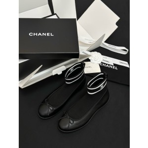 Chanel Shoes