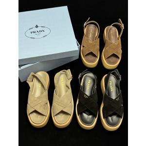 Prada Shoes