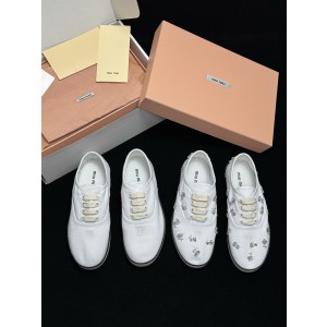 Miumiu Shoes