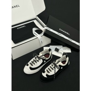 Chanel Shoes
