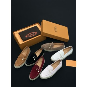 Tod's Shoes