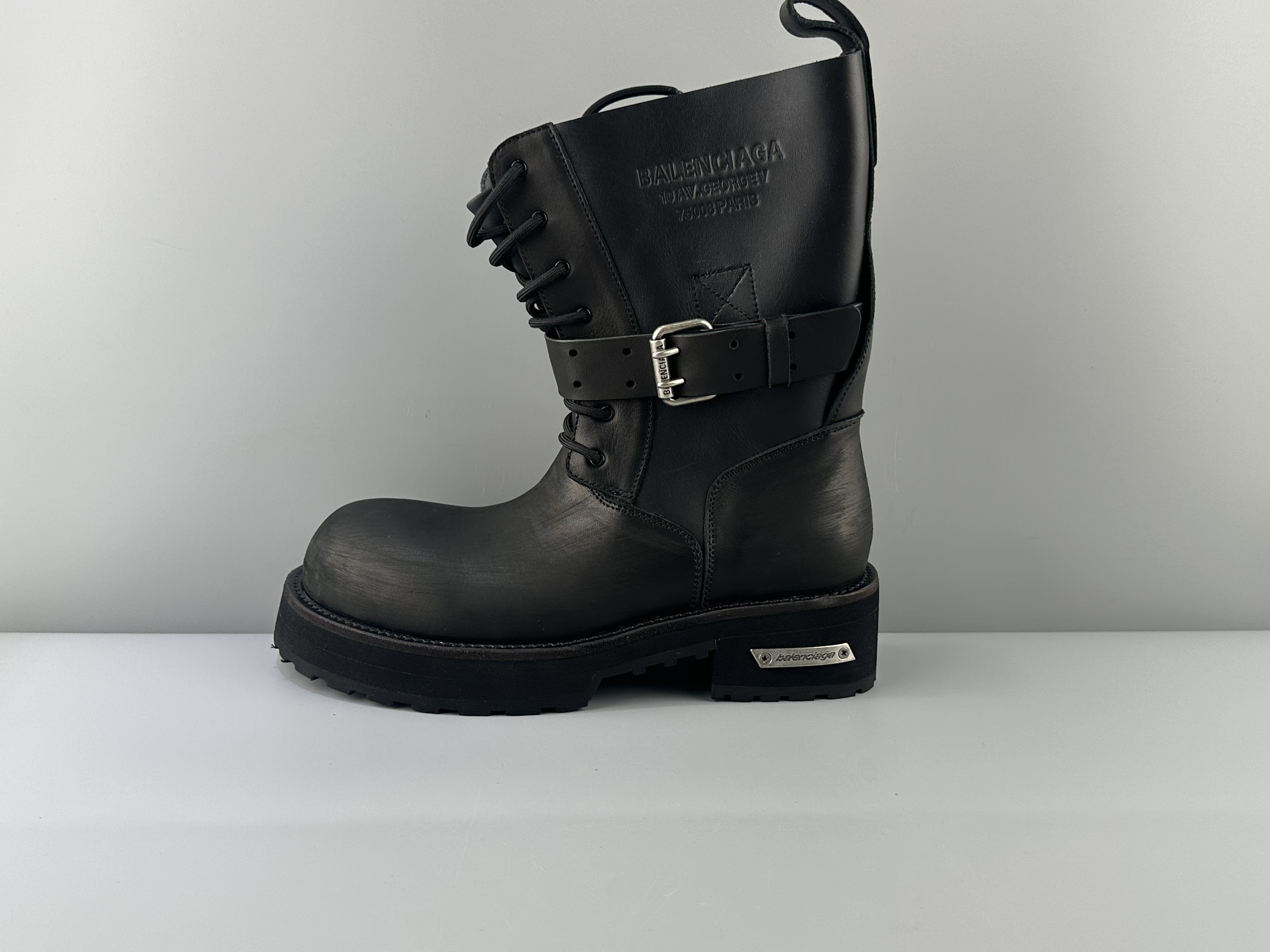 Balenciaga Venom