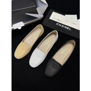 Chanel Shoes