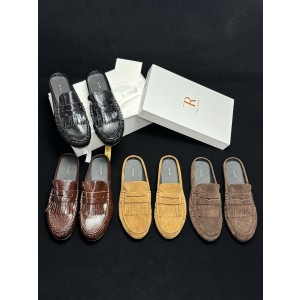 The row Shoes
