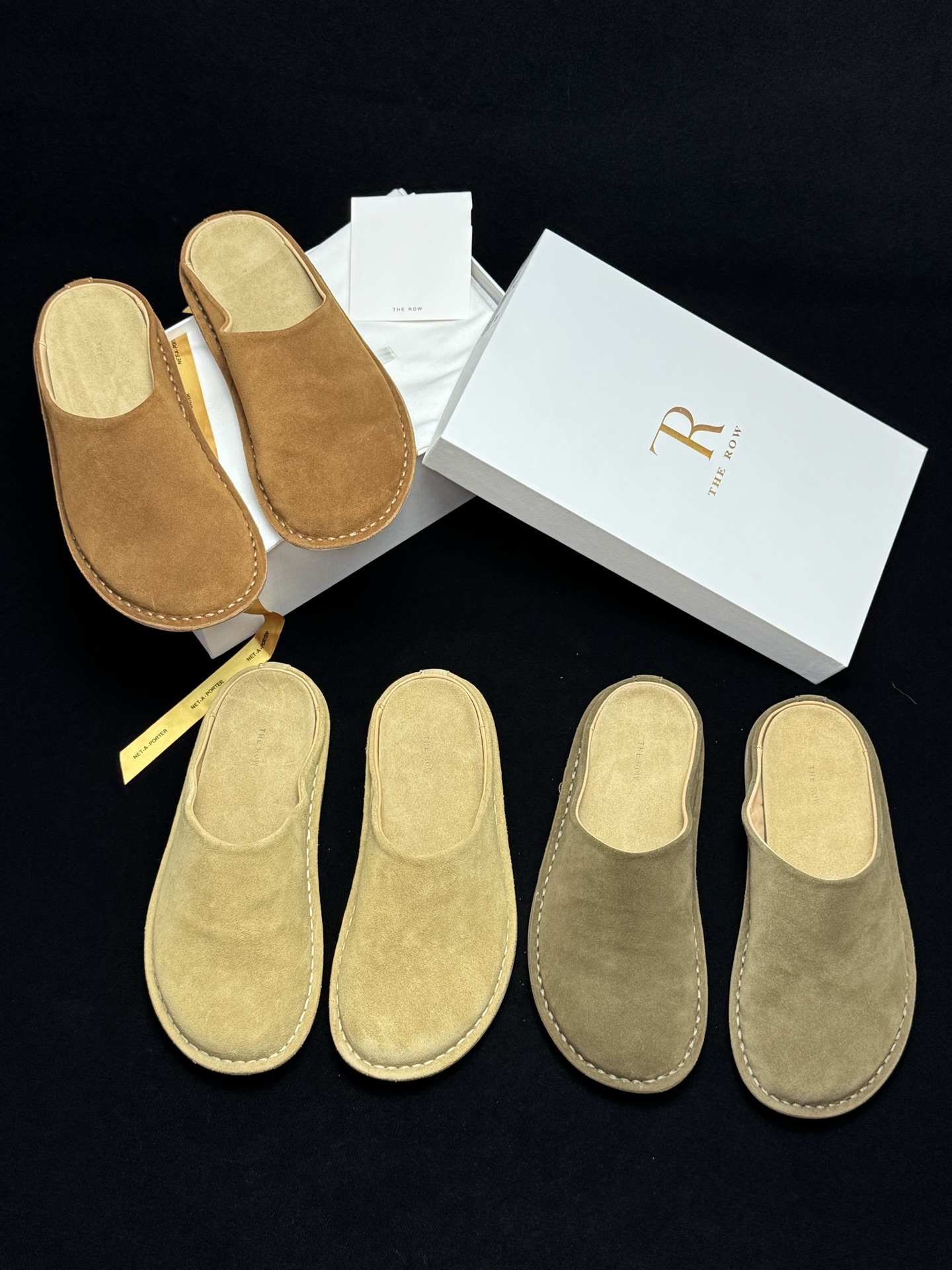 THE ROW Shose