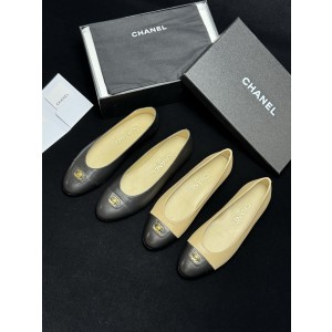 Chanel Shoes