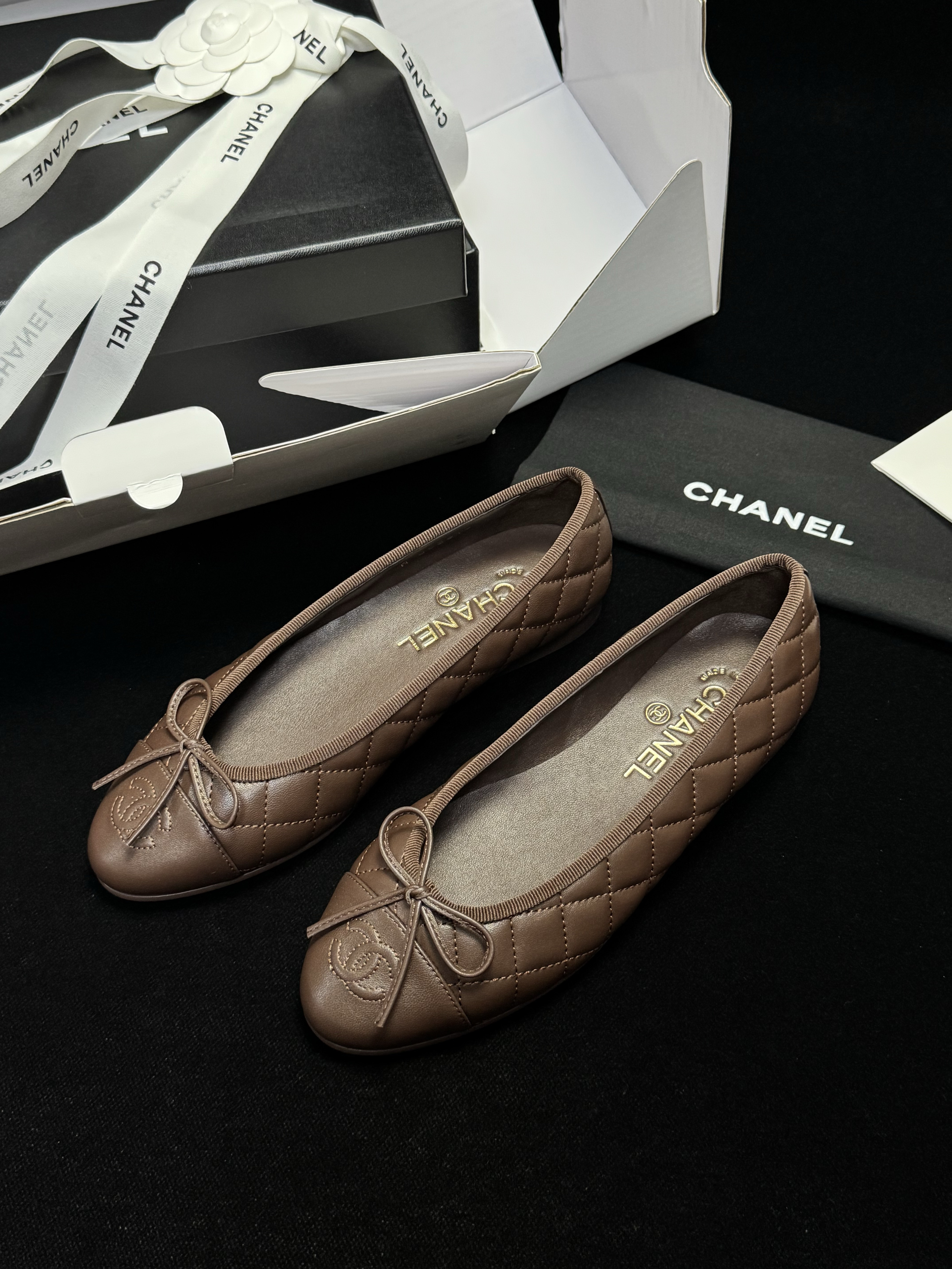 Chanel Shoes