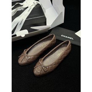 Chanel Shoes