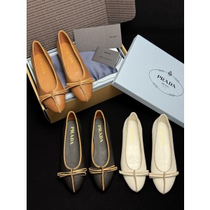Prada Shoes