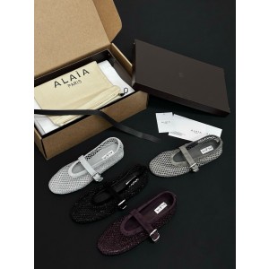 ALAIA Shoes