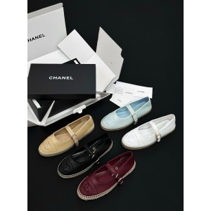 Chanel Shoes