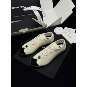 Chanel Shoes