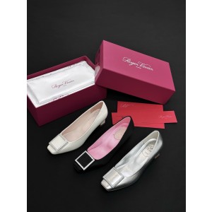 Roger Vivier Shoes(4.5cm)