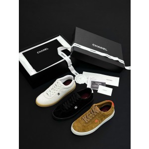 Chanel Shoes