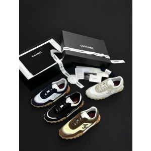 Chanel Shoes