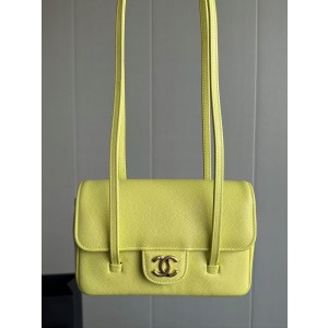 Chanel coco bag 26P