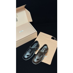 MiuMiu Shoes(4cm)