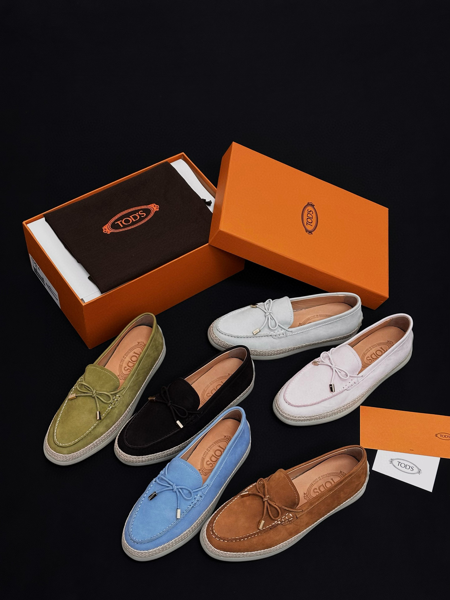 Tod's Shoes