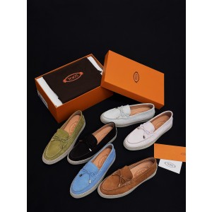 Tod's Shoes