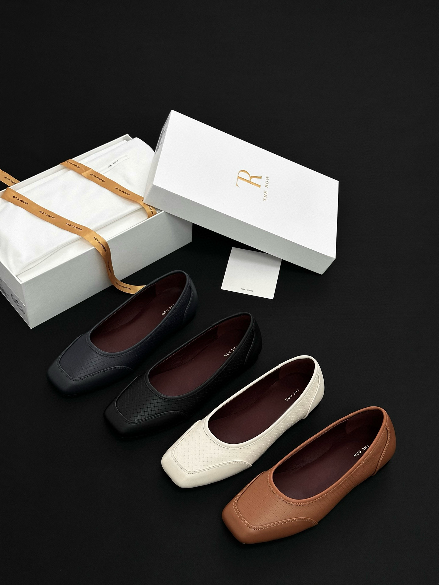 The row Shoes