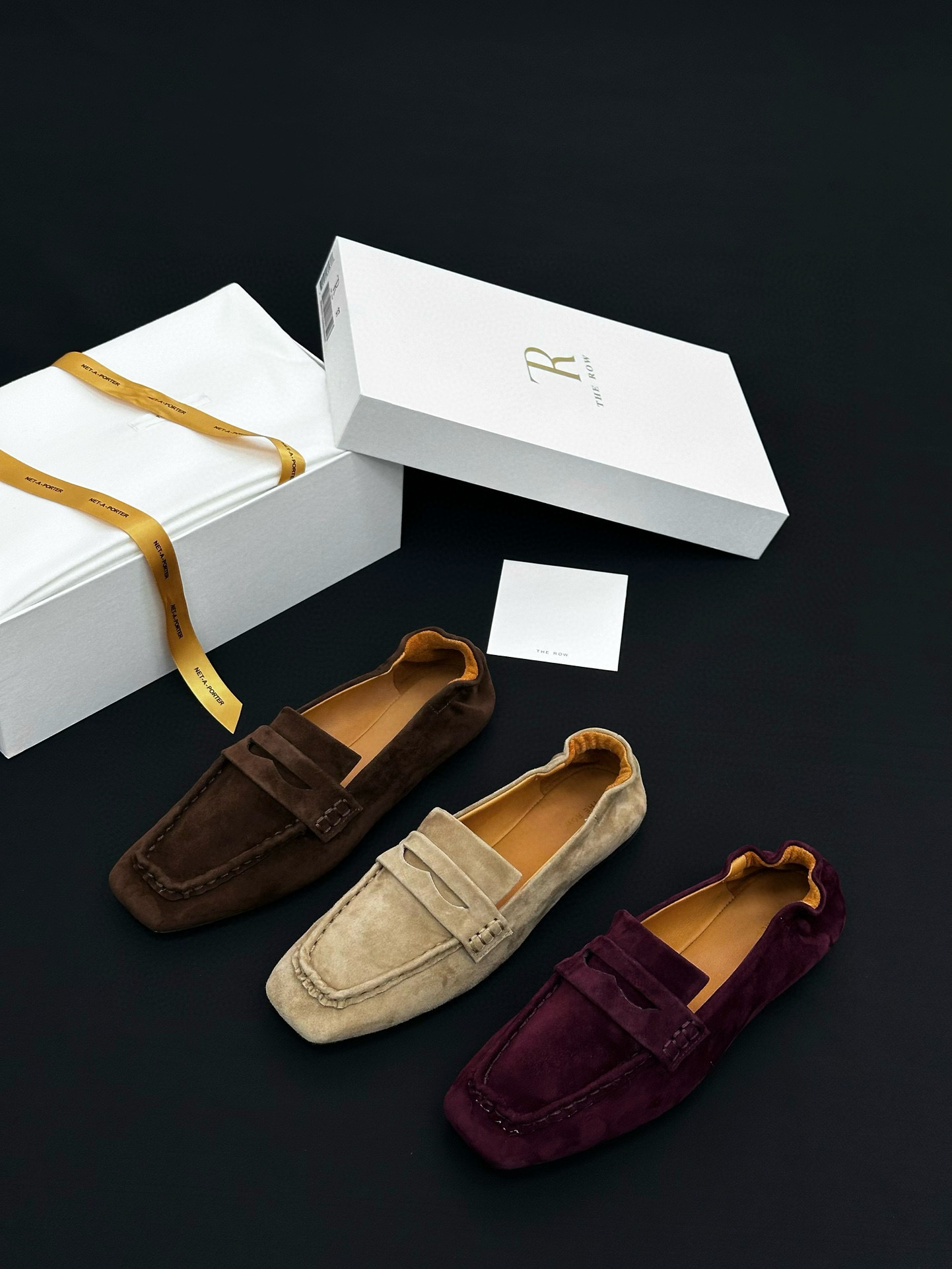 The row Shoes