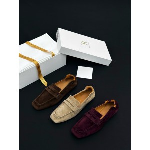 The row Shoes