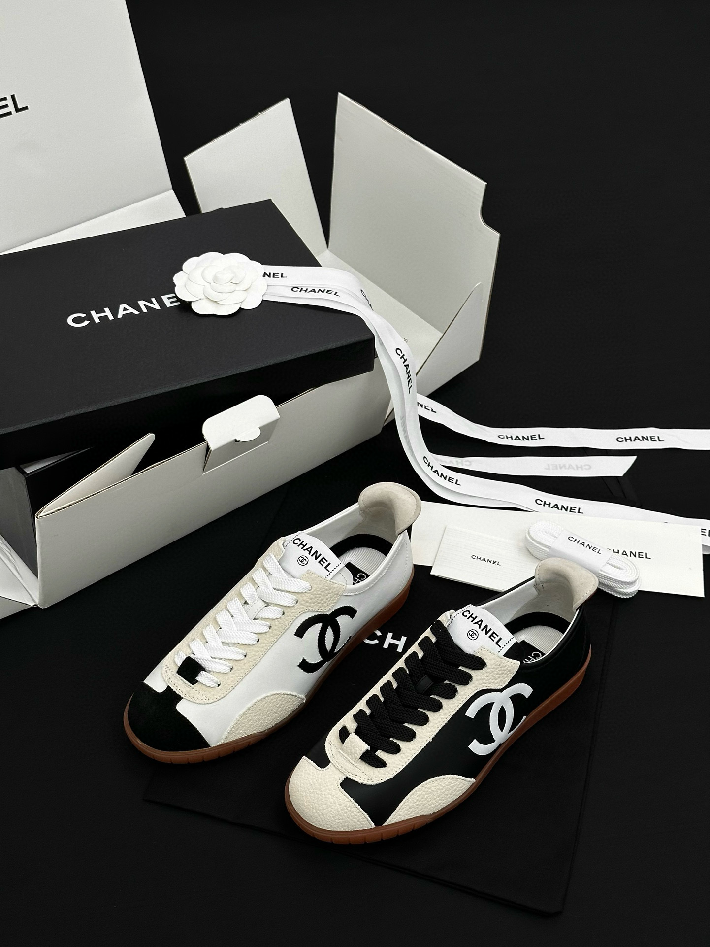 Chanel shoes