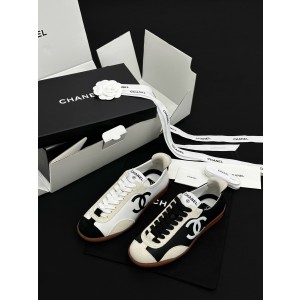 Chanel shoes