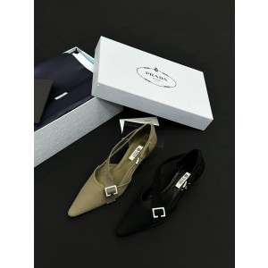 Prada Shoes (4.5cm)