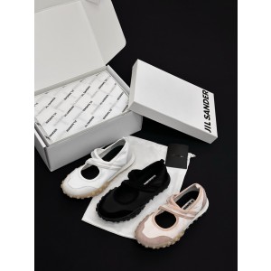 JIL SANDER Shoes