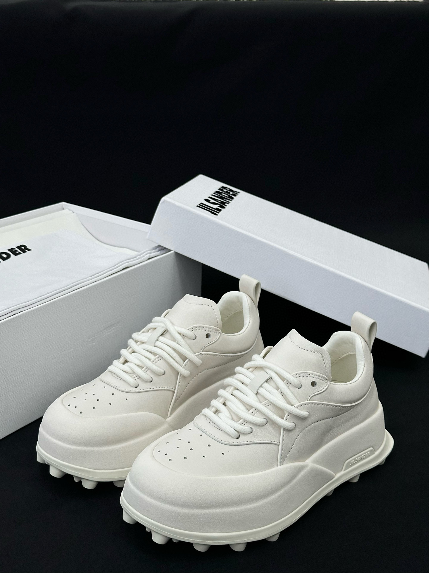 JIL SANDER Shoes