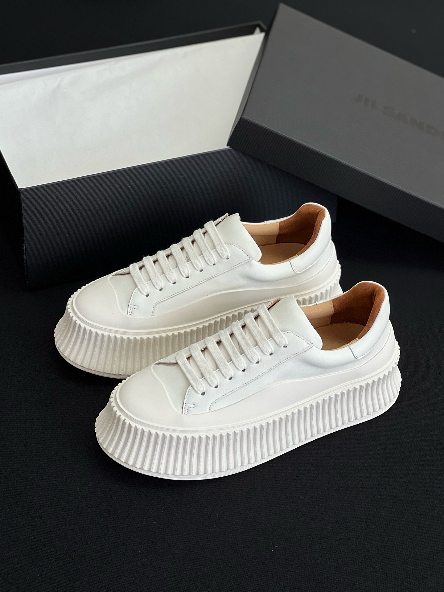 JIL SANDER Shoes