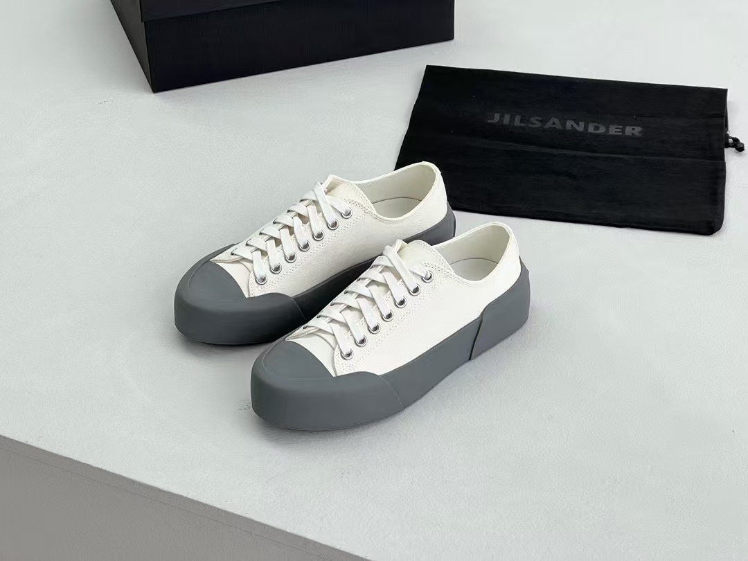 JIL SANDER Shoes