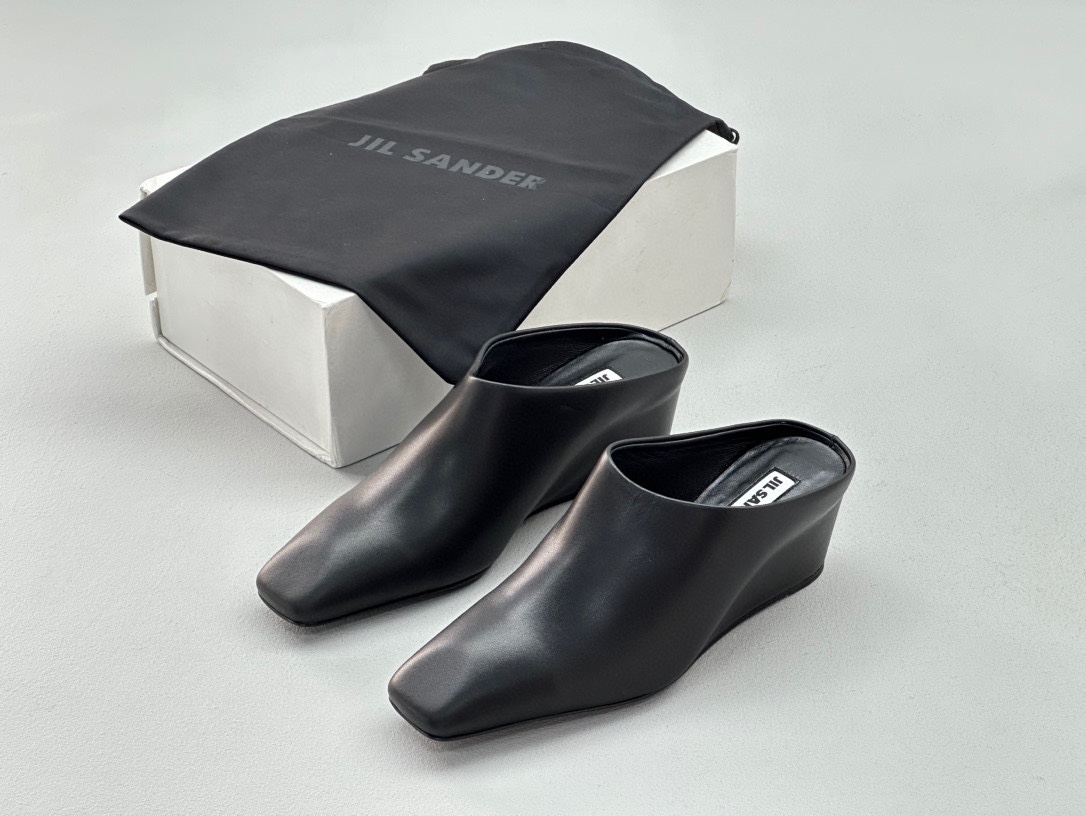 JIL SANDER Shoes(6.5cm)