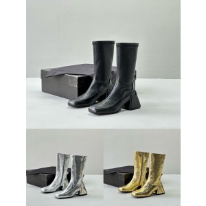 JIL SANDER Boots