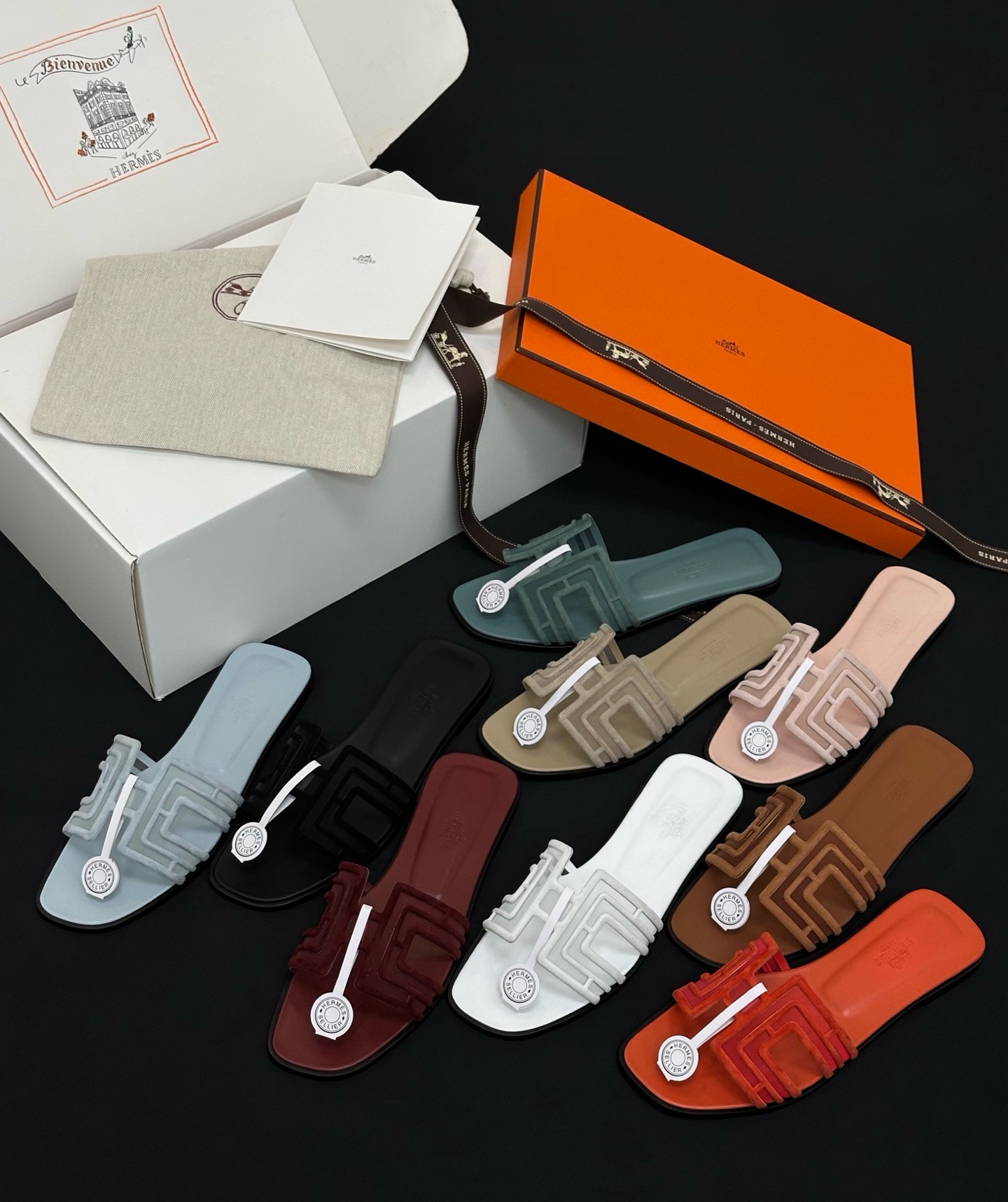 Hermes Oran