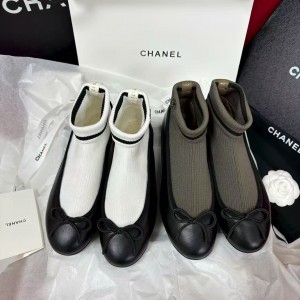 Chanel shoes 26B