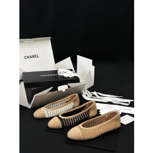 Chanel Shoes