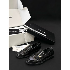 Chanel Shoes